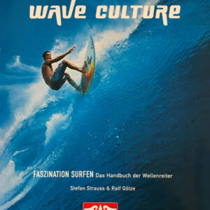 Wave Culture Front