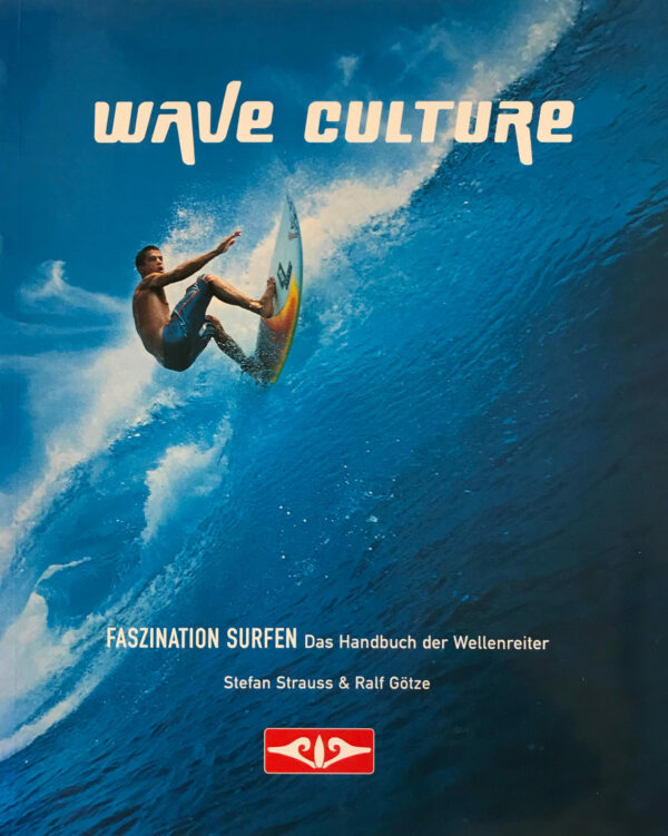 Wave Culture Front
